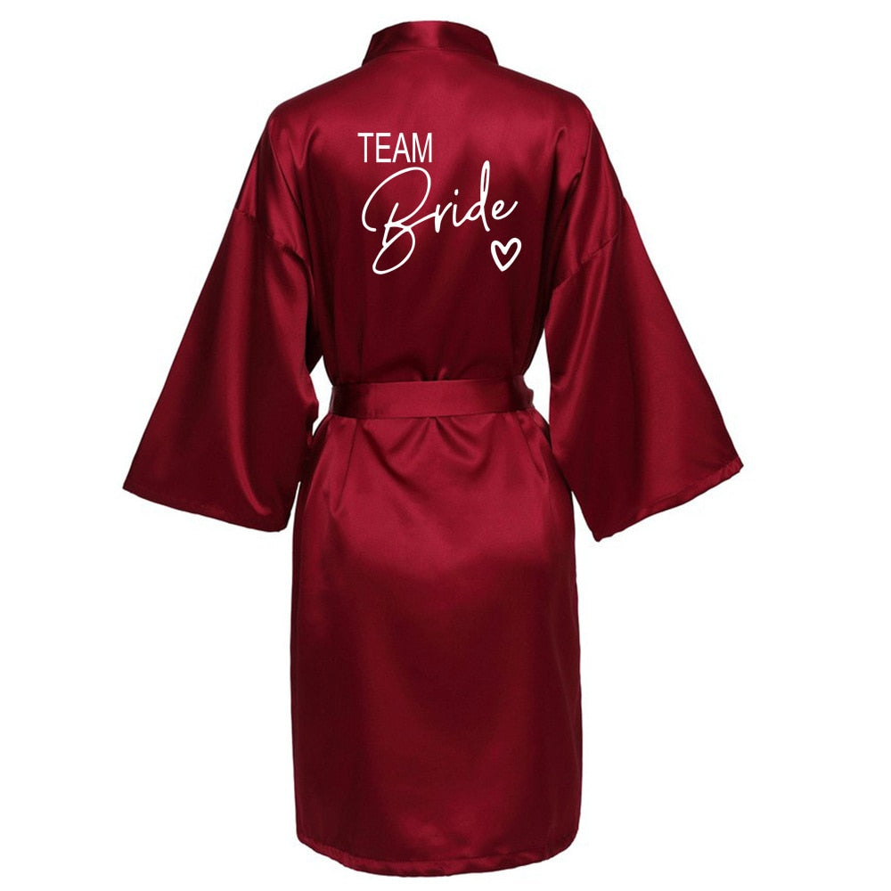 ROBE KIMONO™
