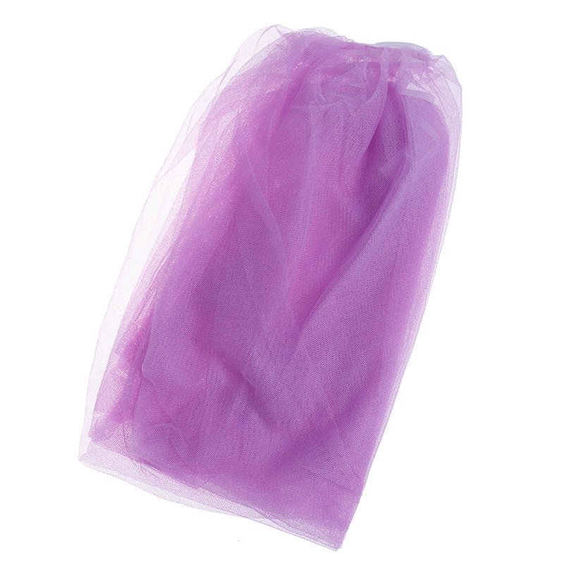 Filet anti-moustiques pour poussette de bébé