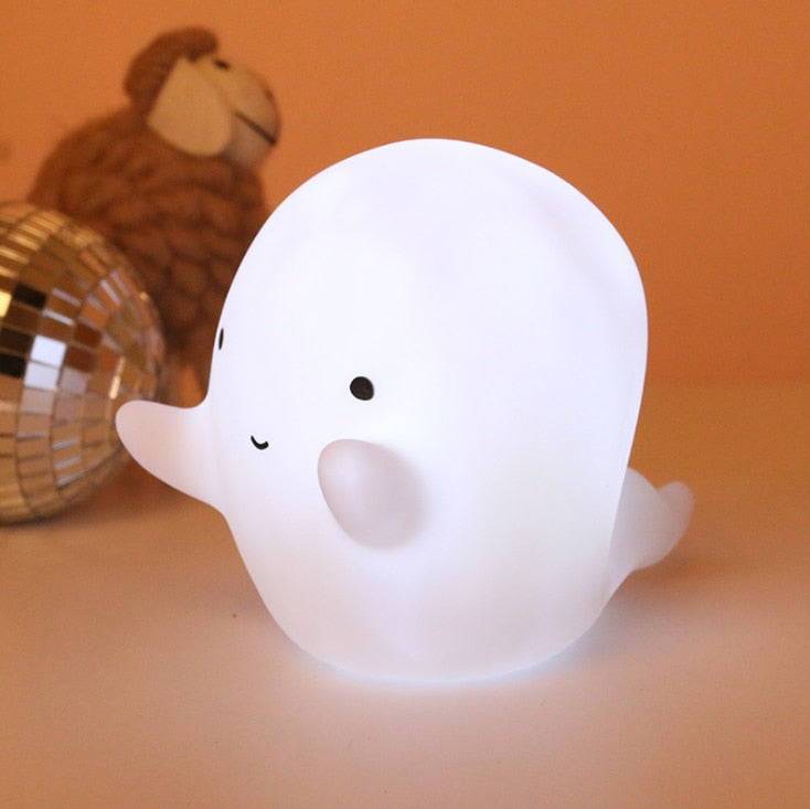 Veilleuses LED de Dessin Animé pour Bébé, lampe de table et de bureau ,décor de chambre à Coucher dinosaure, nairobi , jouet pour ENFANTS, cadeau d'anniversaire et de Noèl.