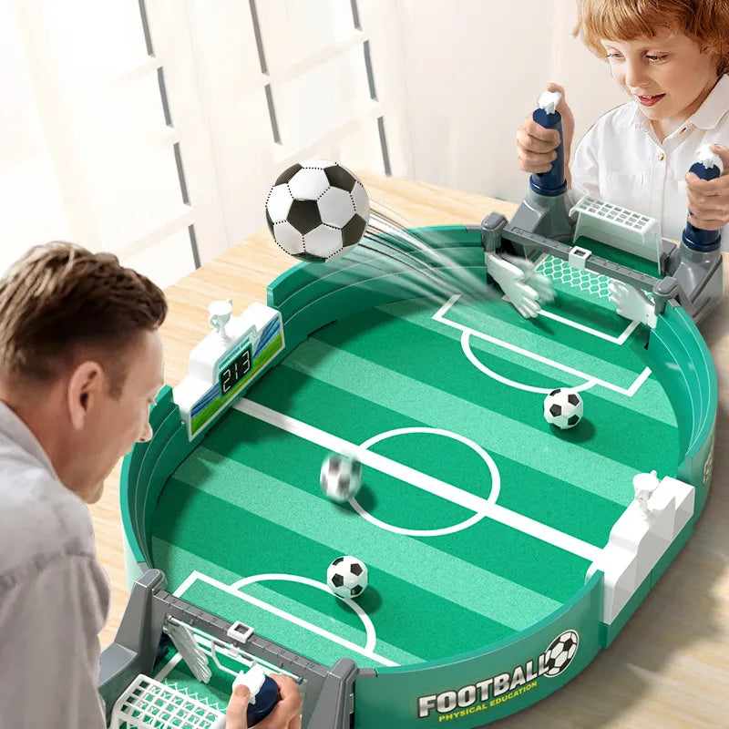 Jouet De Table De Football Meilleur Cadeau