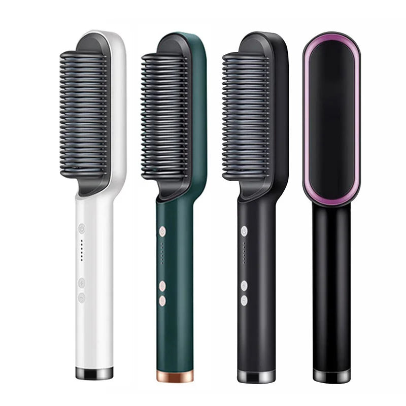 Brosse Lissante
