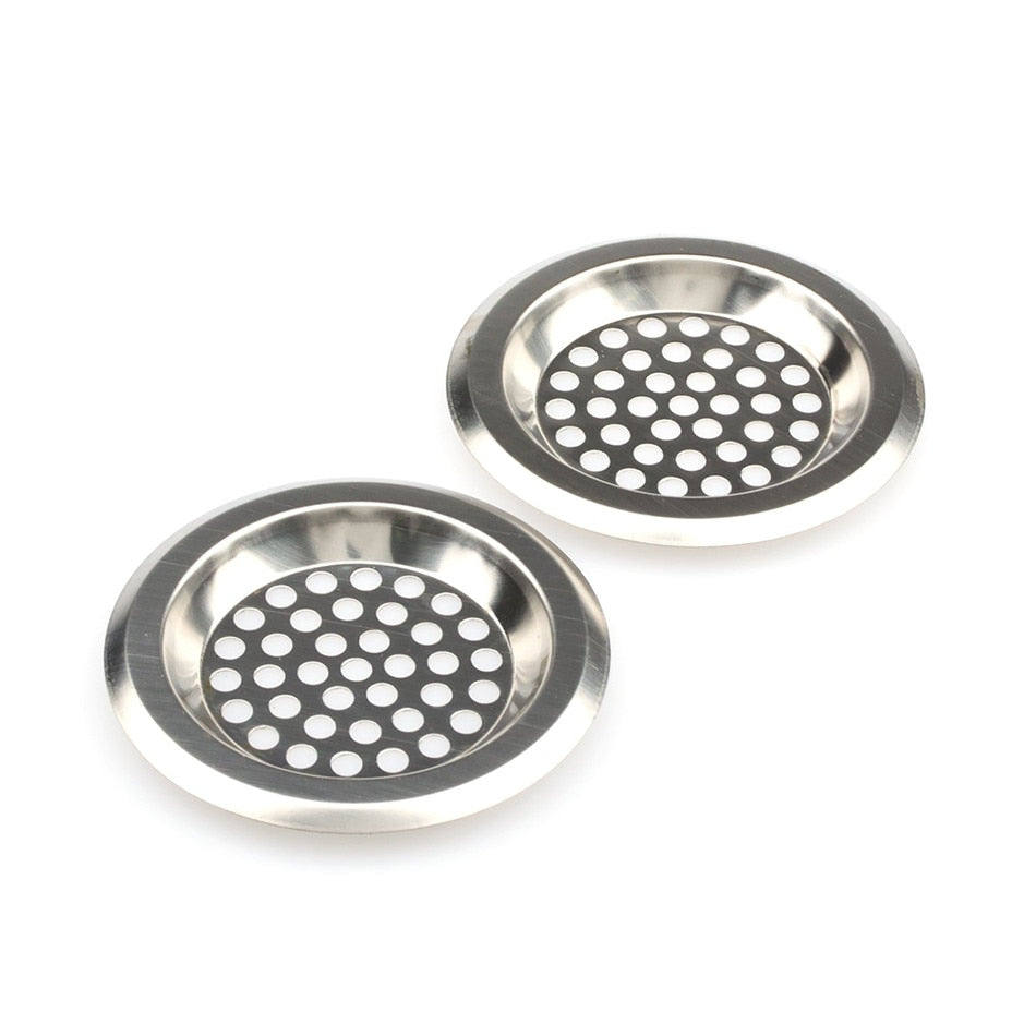 Refroidisseur De Scories D'évier De Cuisine ,Filtre à Maille EN Acier Inoxydable