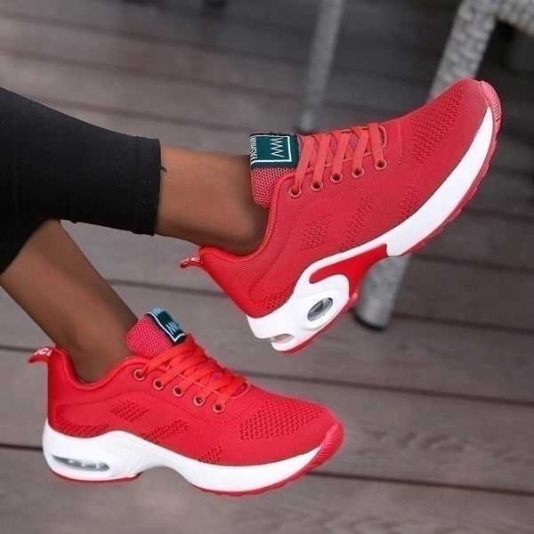 Basket femme