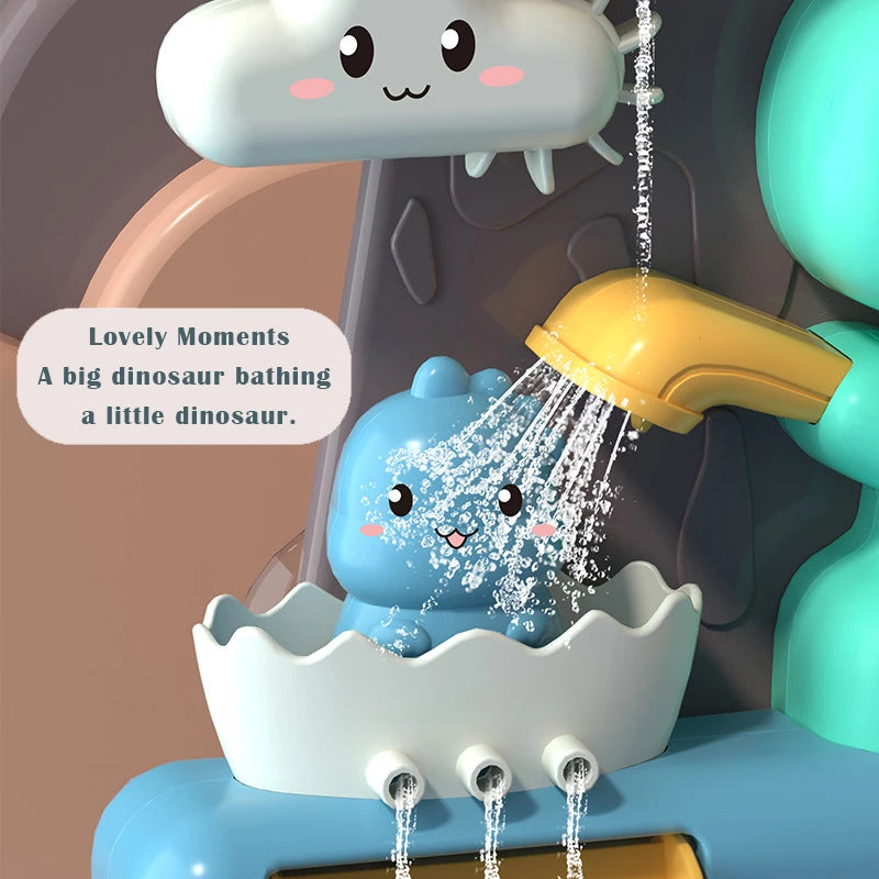 JOUETS DE BAIN™