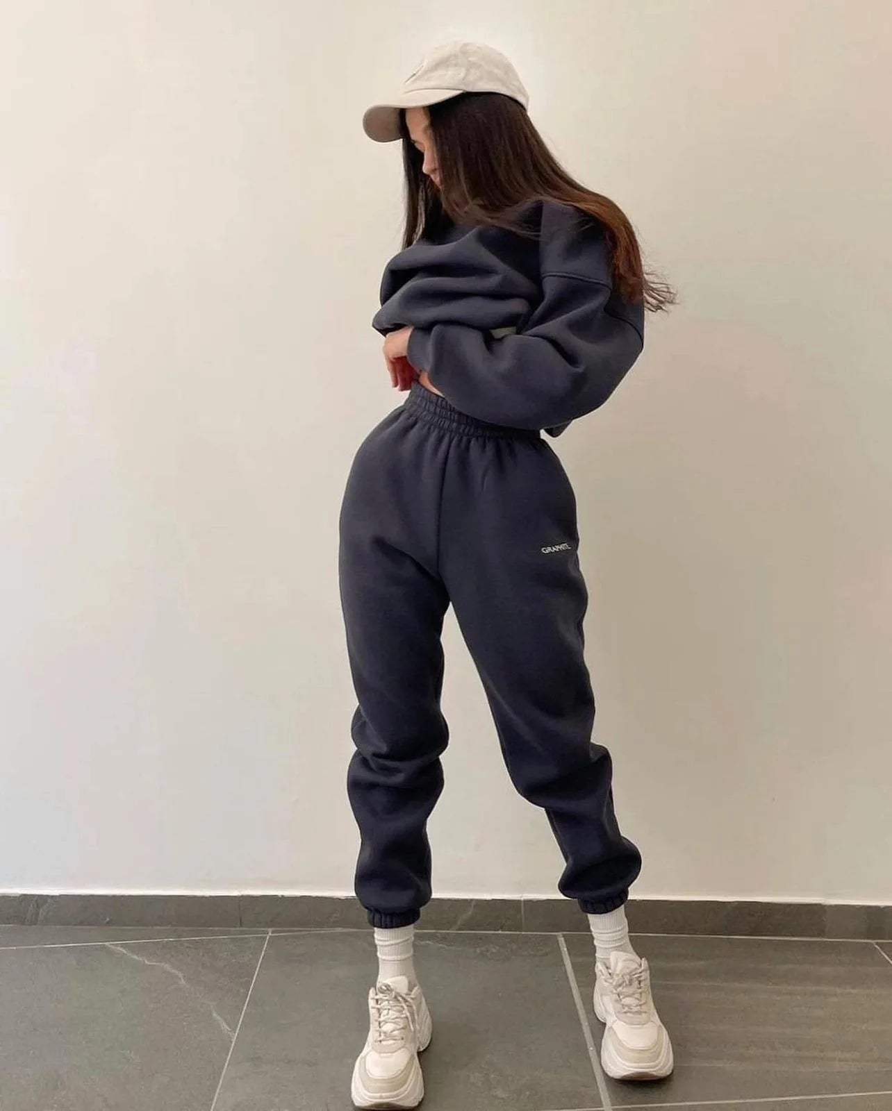 Survêtement Sport Femme