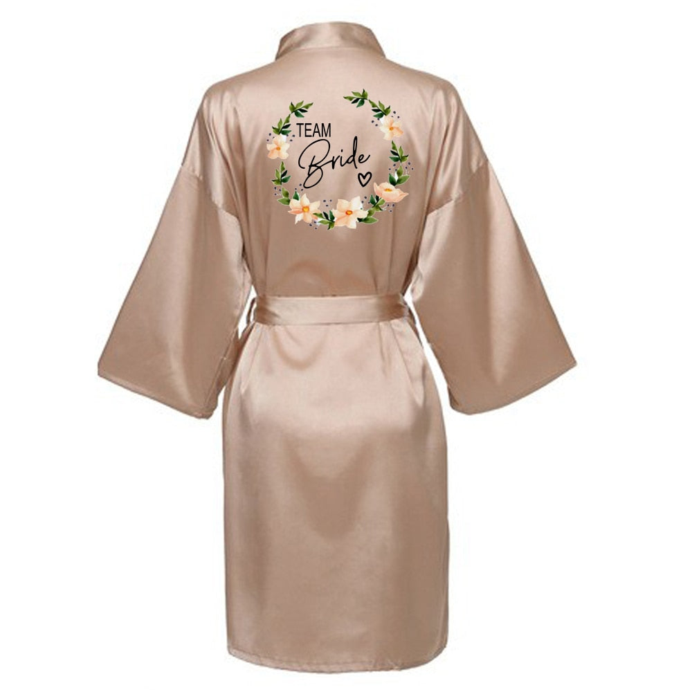 ROBE KIMONO™