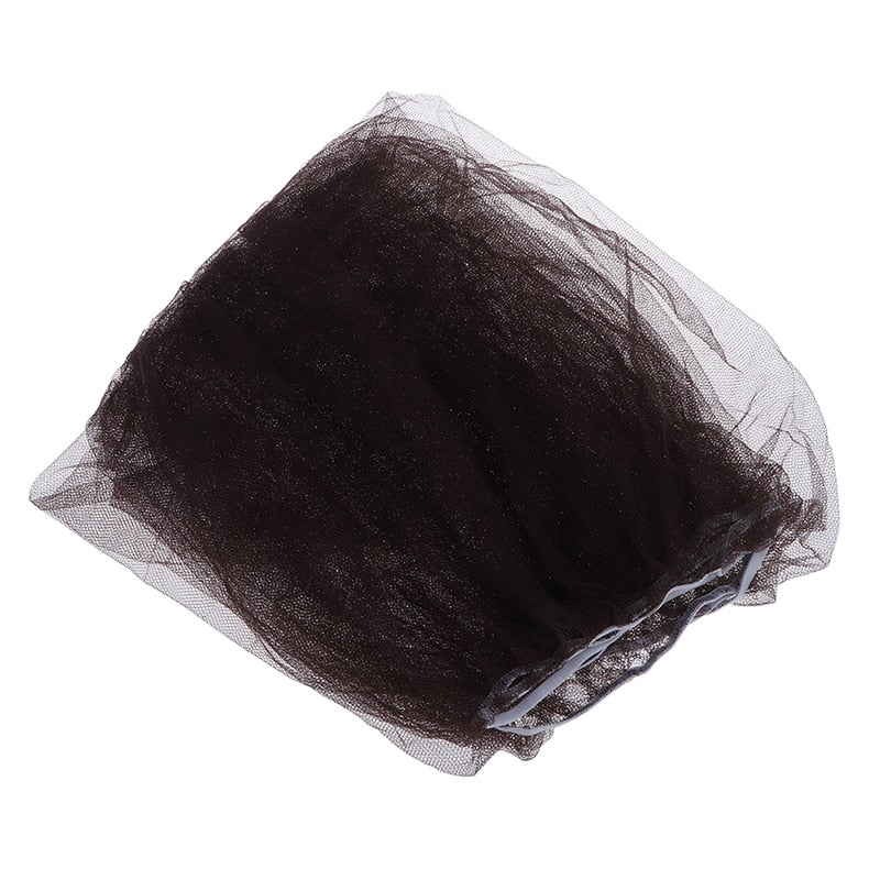 Filet anti-moustiques pour poussette de bébé
