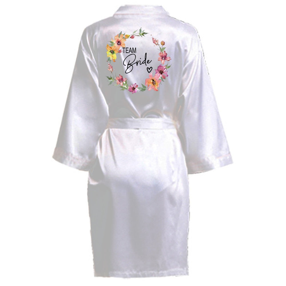 ROBE KIMONO™
