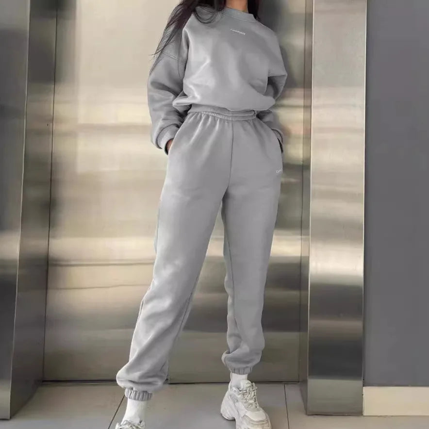 Survêtement Sport Femme