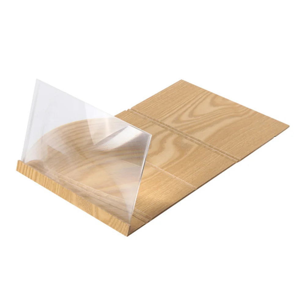 3D Amplificateur d'écran de Téléphone