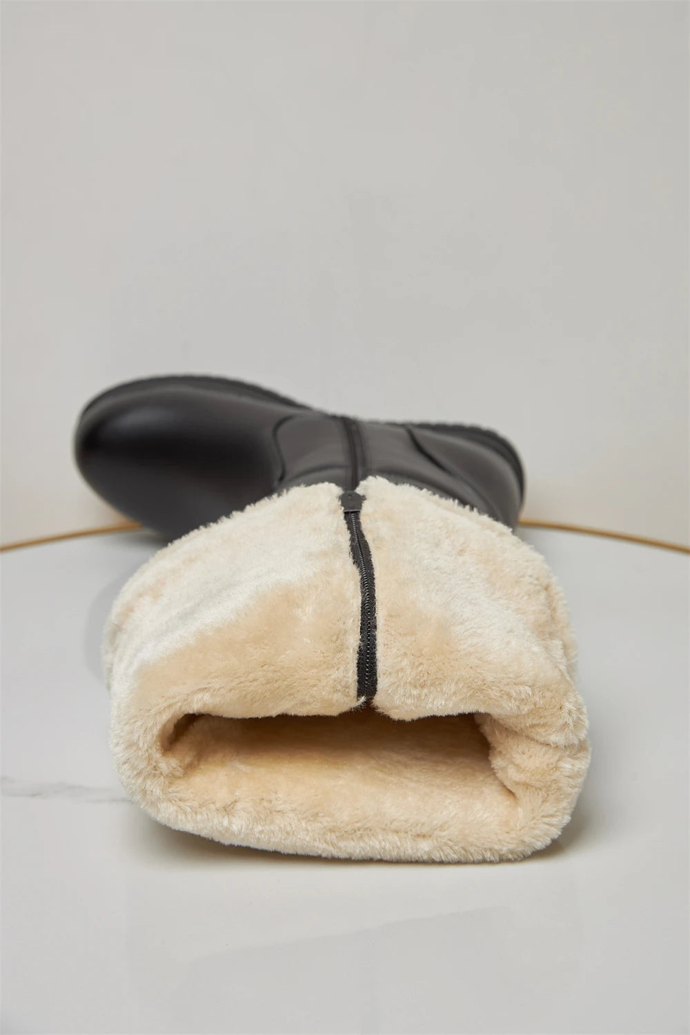 Bottes de neige femmes