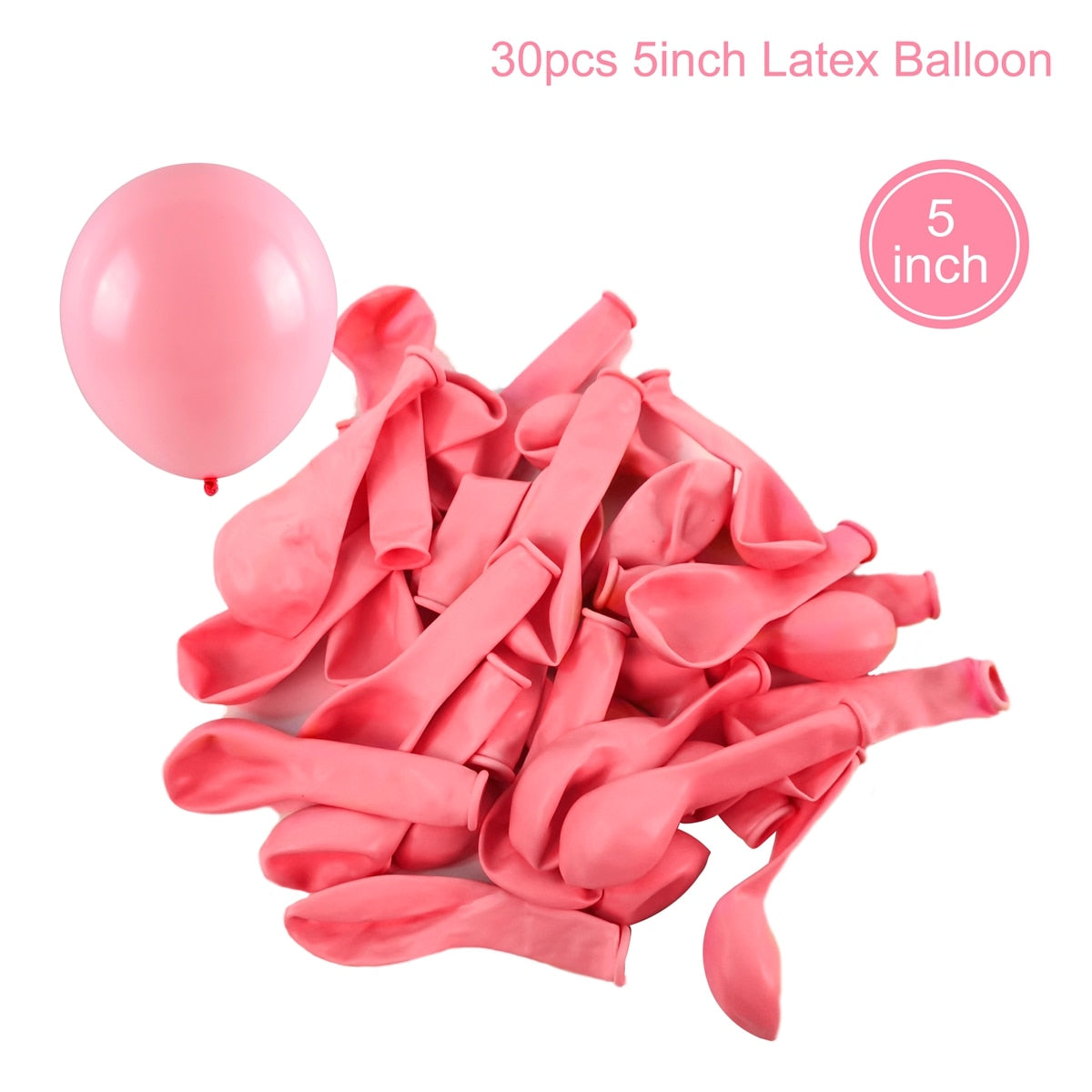 Boîte à Ballons Transparente avec Lettres Personnalisées