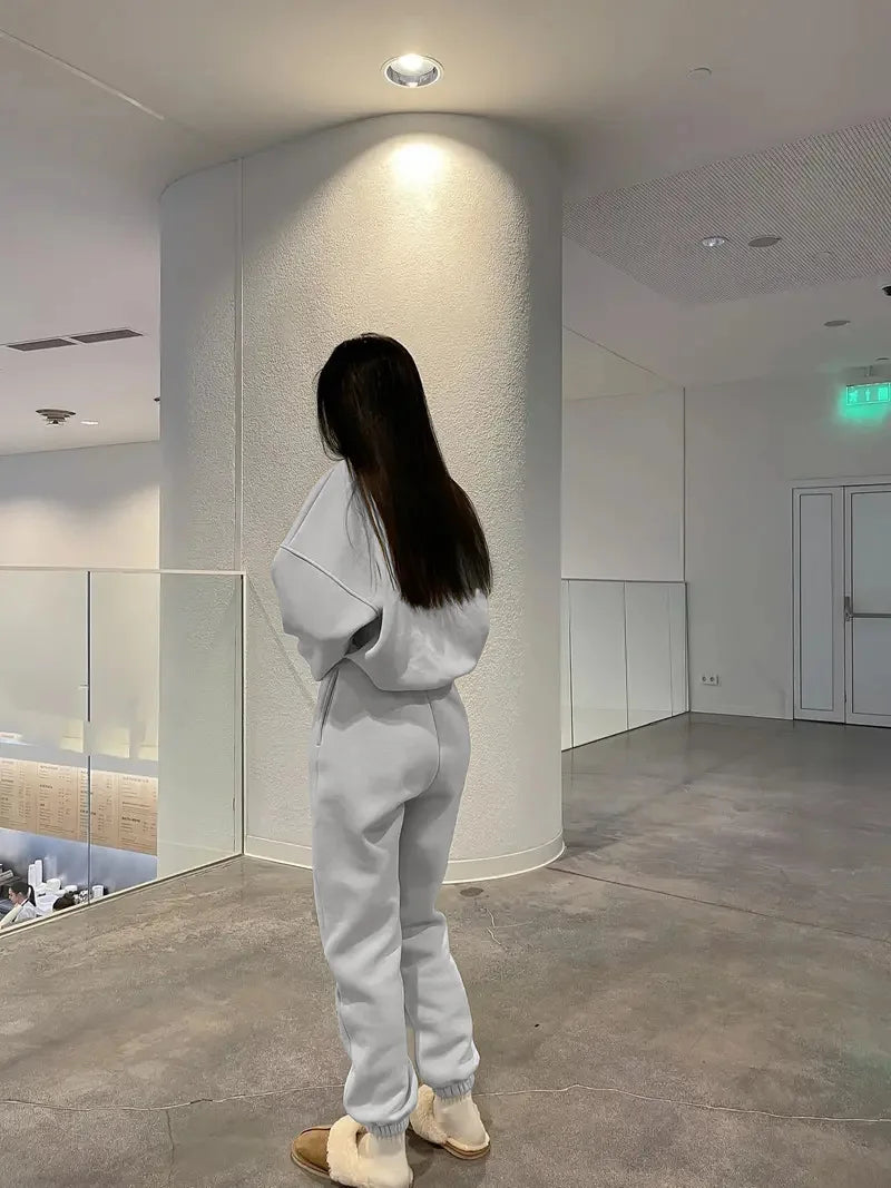 Survêtement Sport Femme