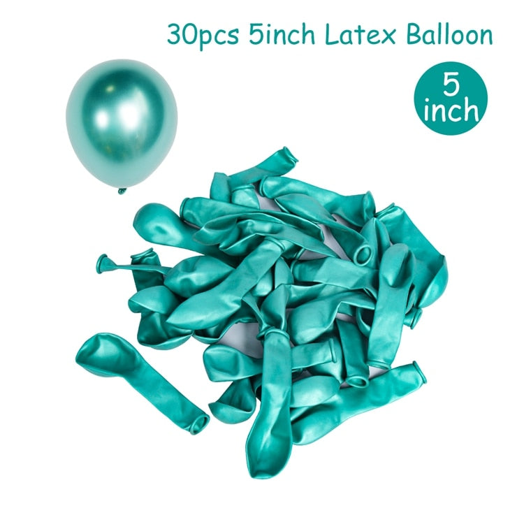 Boîte à Ballons Transparente avec Lettres Personnalisées