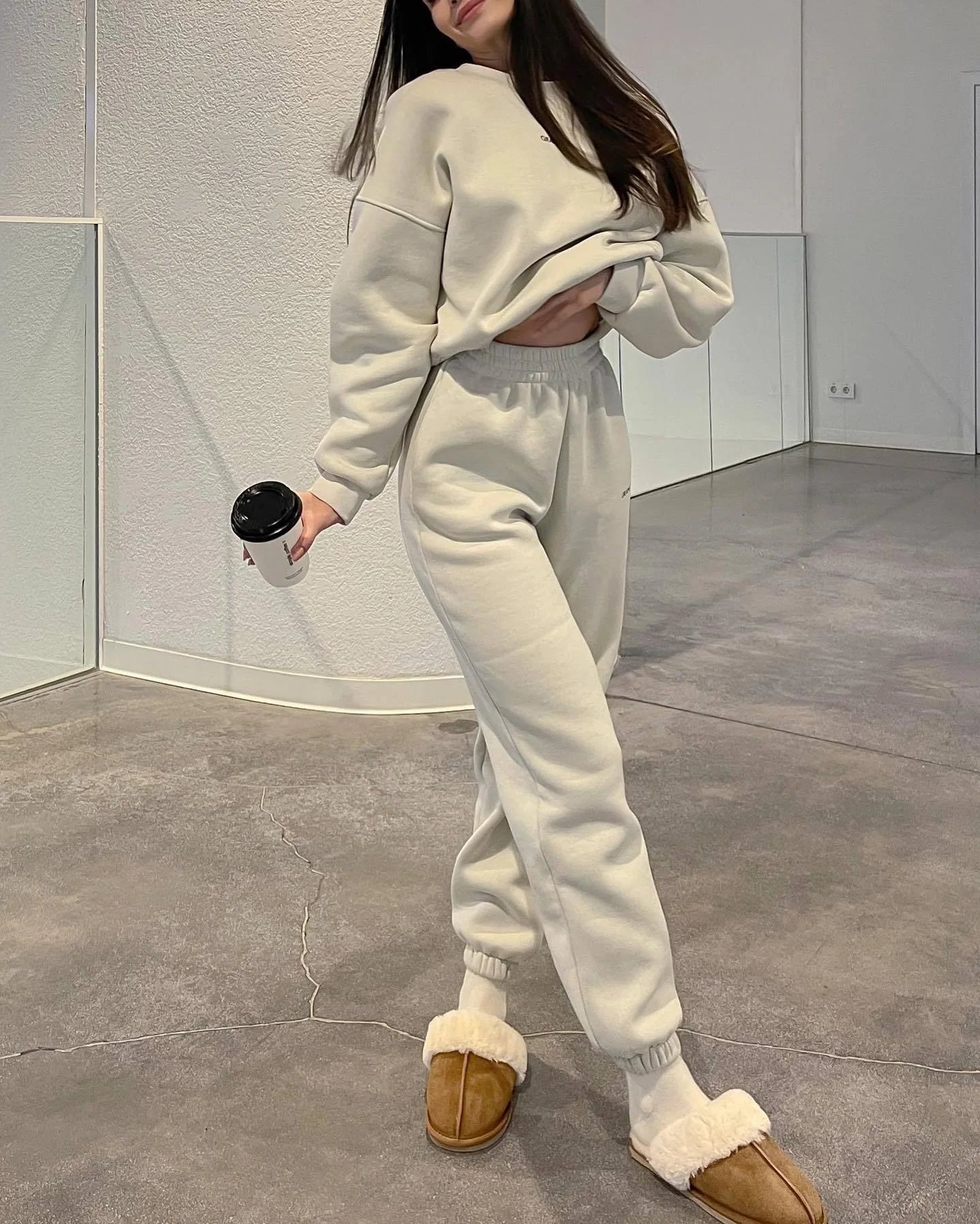 Survêtement Sport Femme