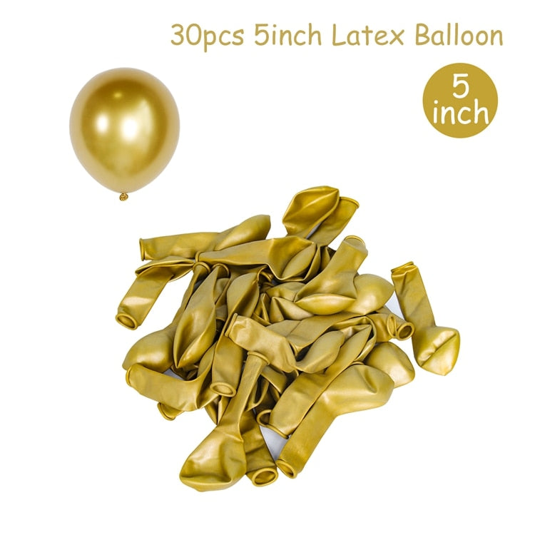 Boîte à Ballons Transparente avec Lettres Personnalisées