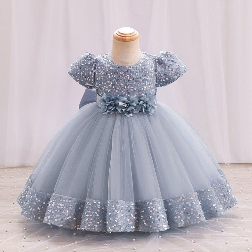 UN ROBE POUR PRINCESSE