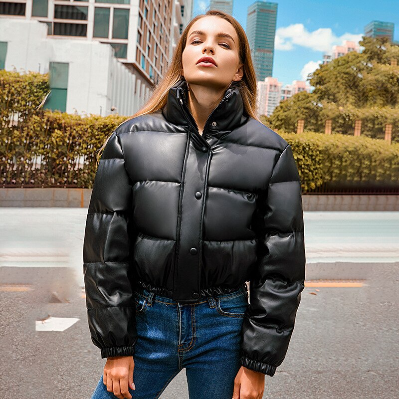 VESTE FEMME™