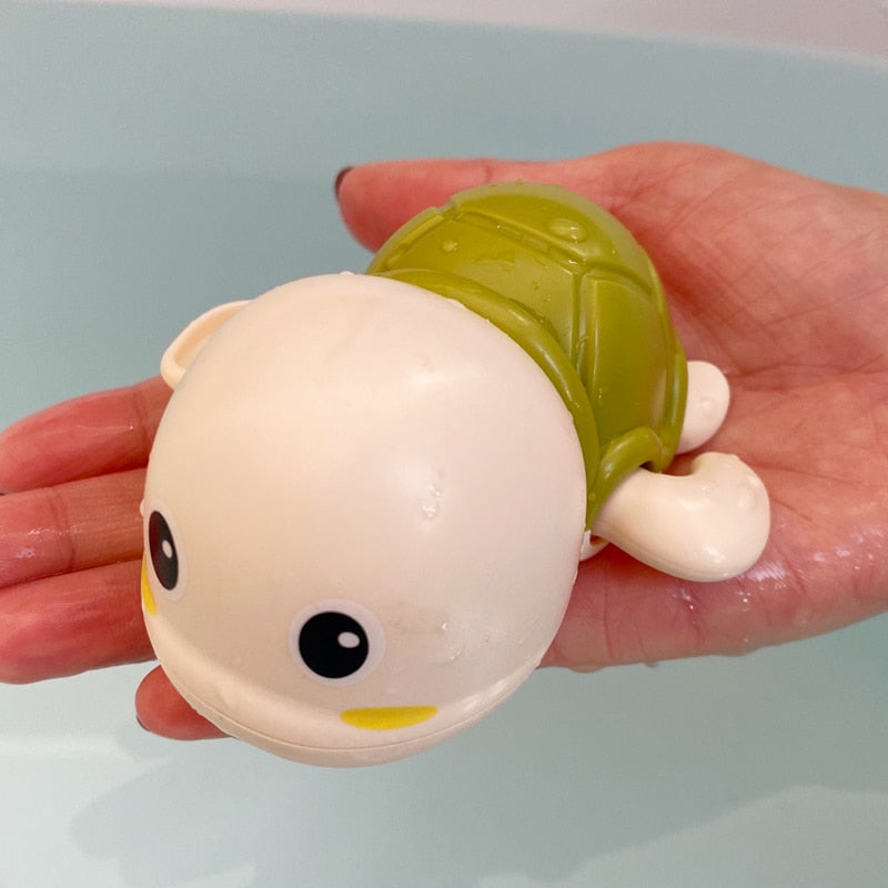 JOUETS DE BAIN™ | tortue/crabe/grenouille