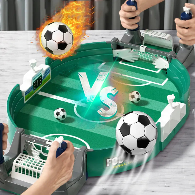 Jouet De Table De Football Meilleur Cadeau