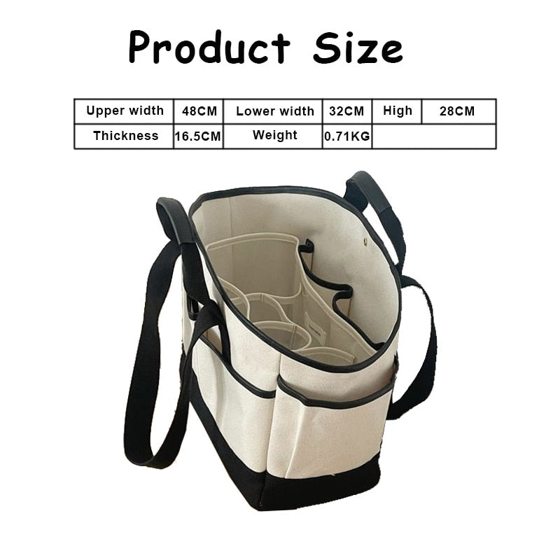 Sac fourre tout de maman