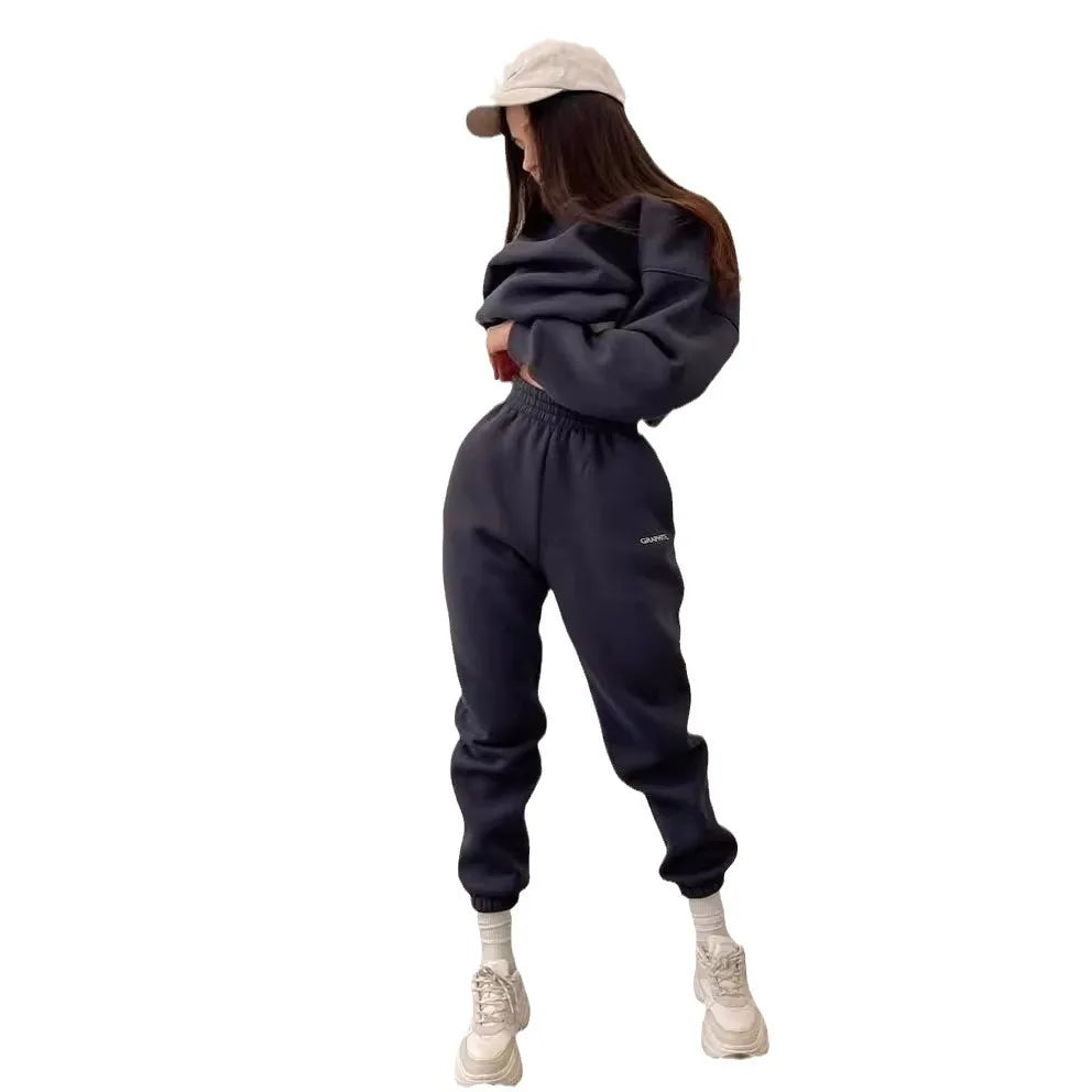 Survêtement Sport Femme