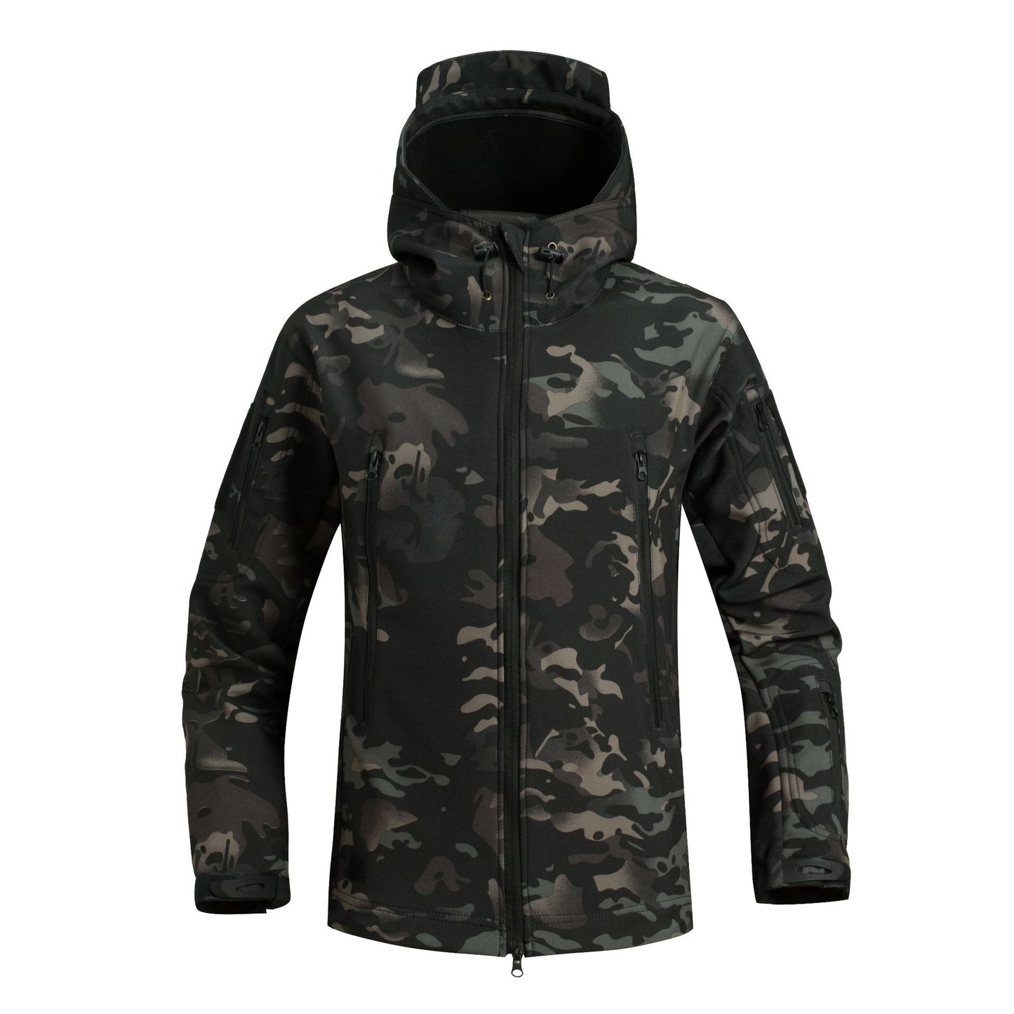 Ensemble vêtements - hommes| Soft Shell™