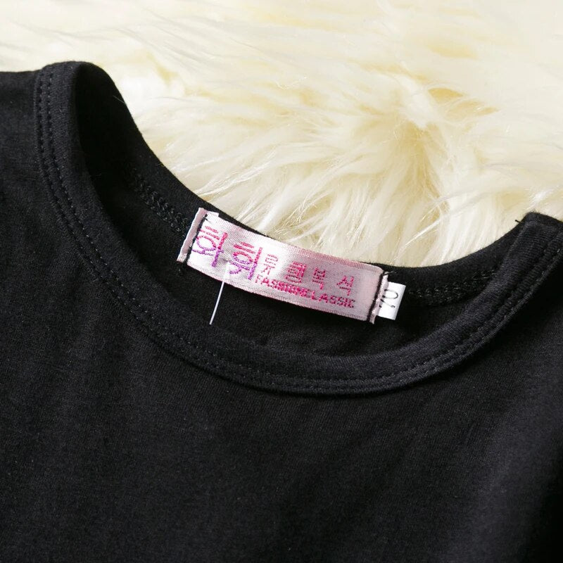 ROBE POUR FILLE
