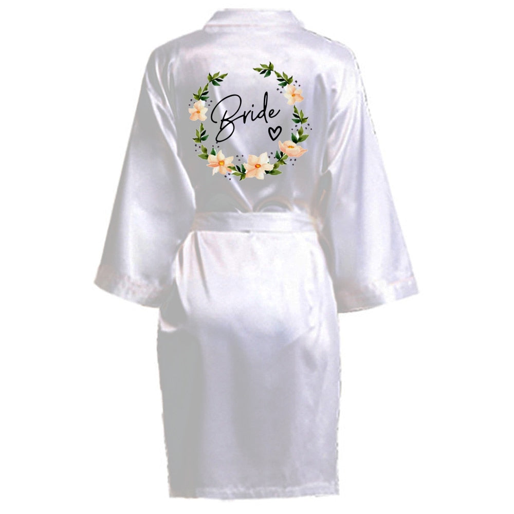 ROBE KIMONO™