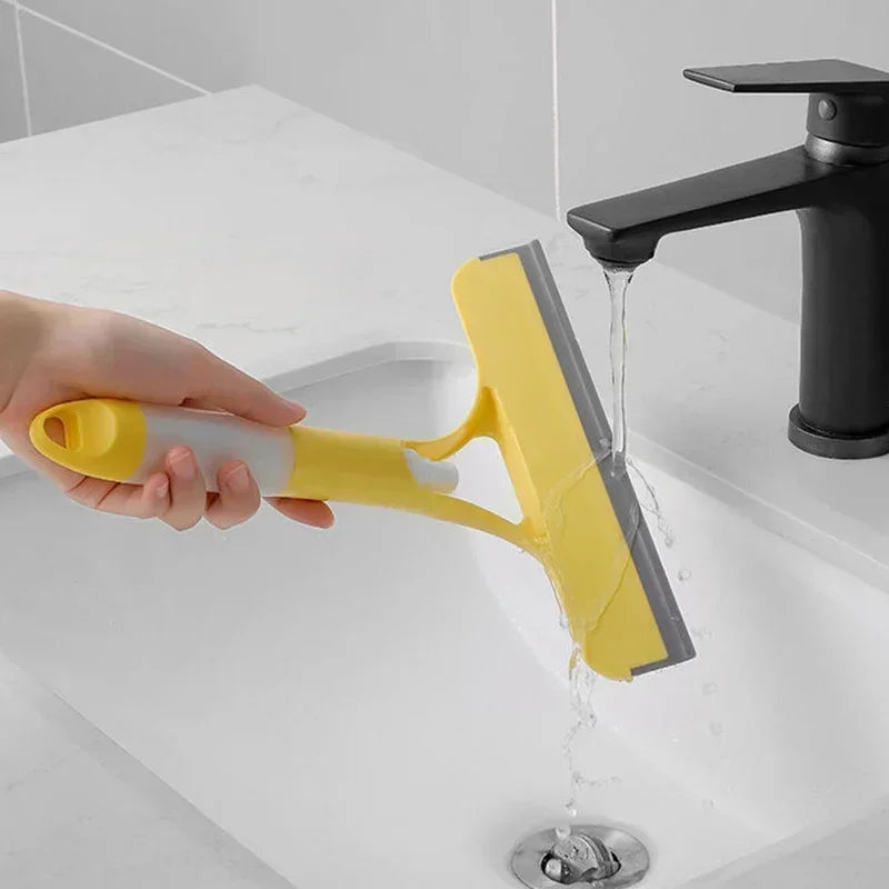 Laveur de vitre 3 en 1