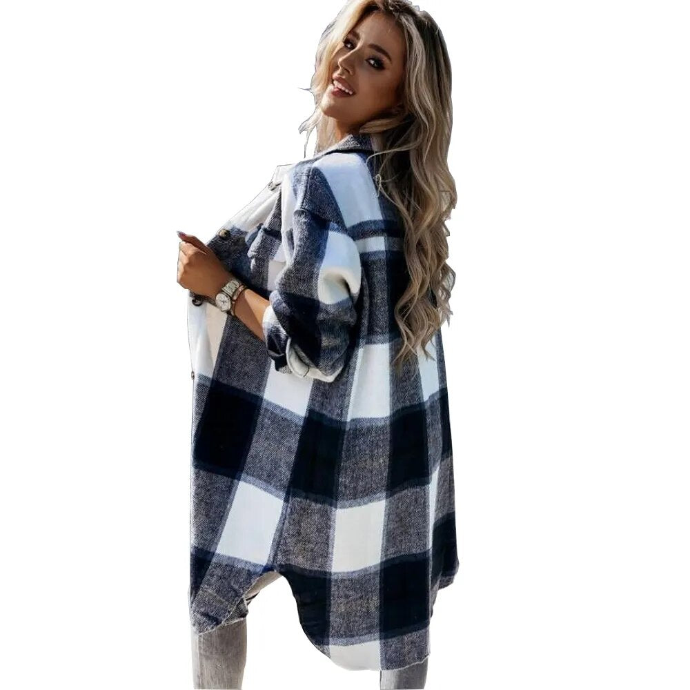 Cardigan Femme