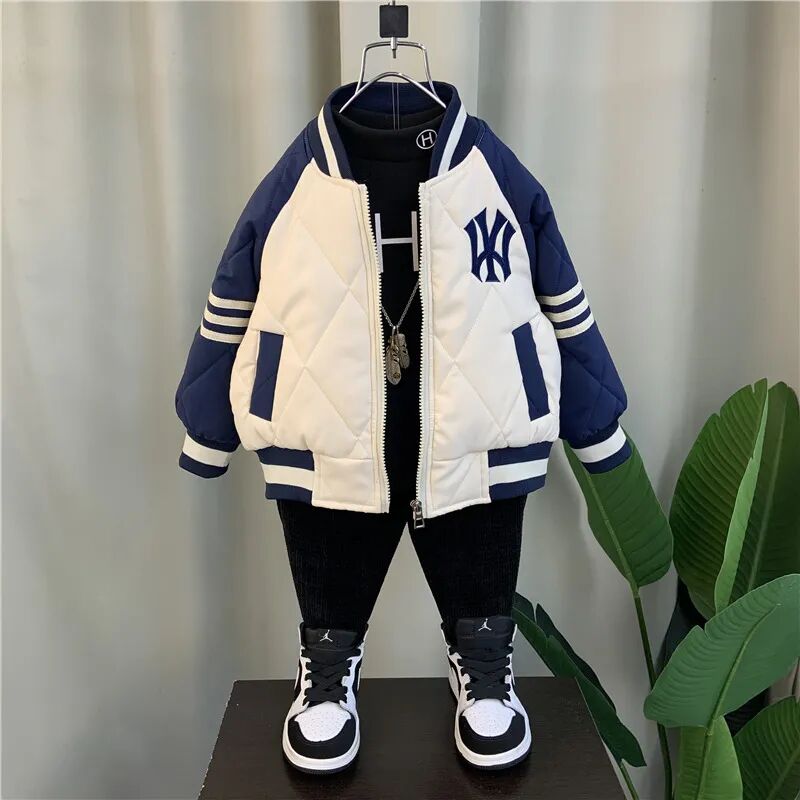 Manteau Pour Enfants