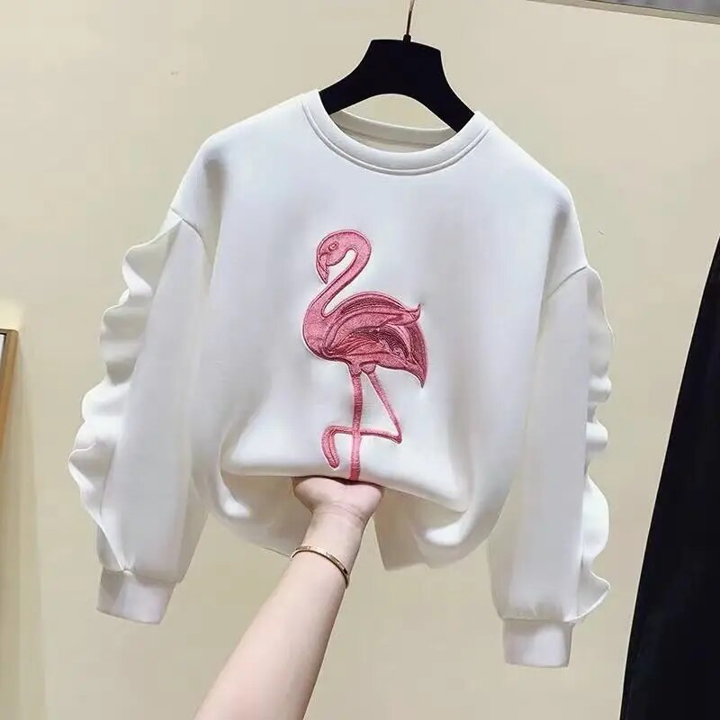 PULL POUR FILLE