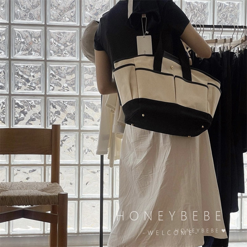 Sac fourre tout de maman