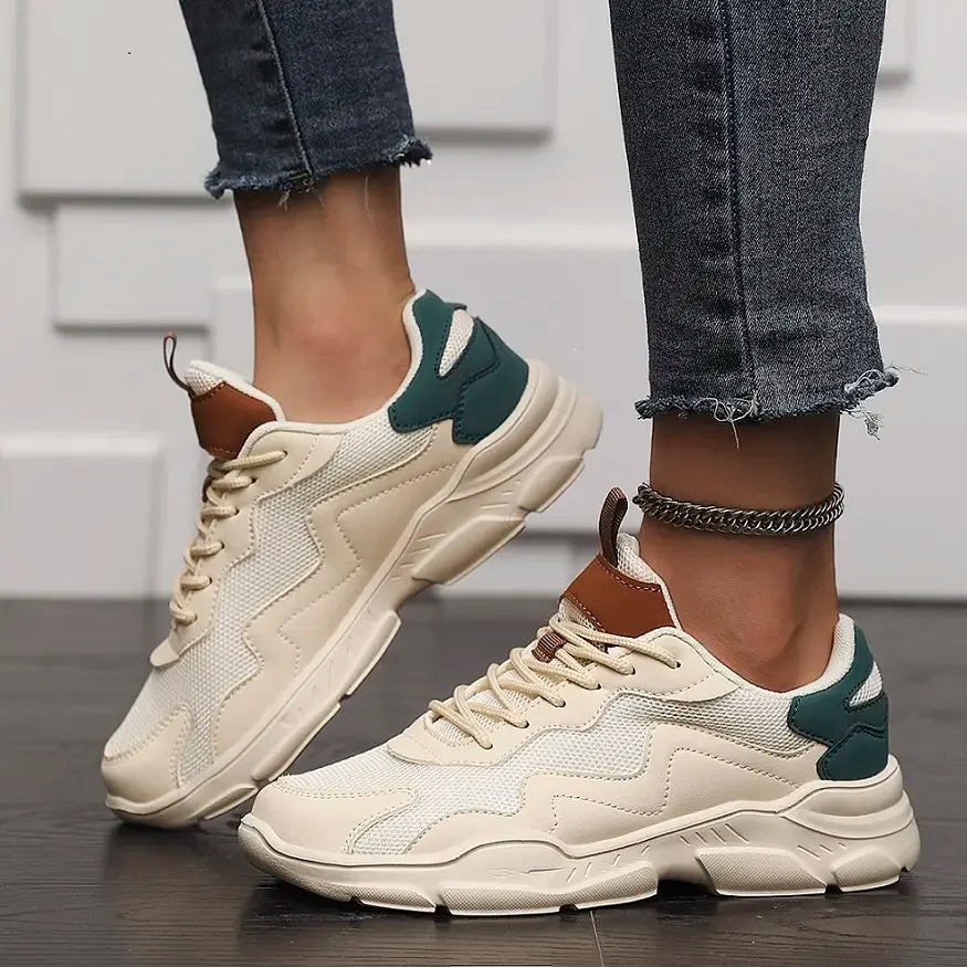 Baskets Femmes Chaussures Femmes