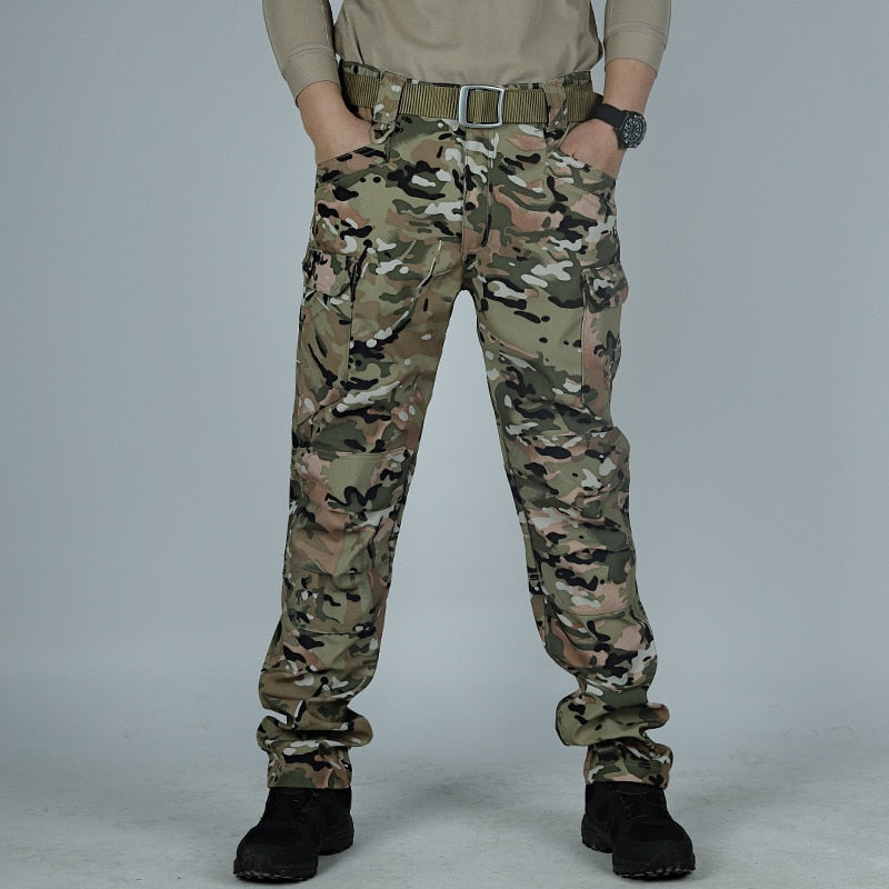 Ensemble vêtements - hommes| Soft Shell™
