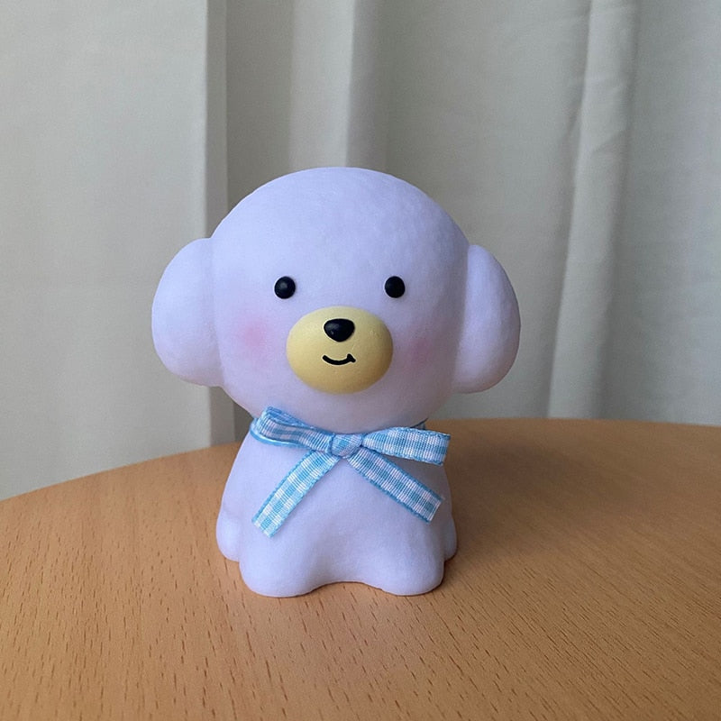 Veilleuses LED de Dessin Animé pour Bébé, lampe de table et de bureau ,décor de chambre à Coucher dinosaure, nairobi , jouet pour ENFANTS, cadeau d'anniversaire et de Noèl.