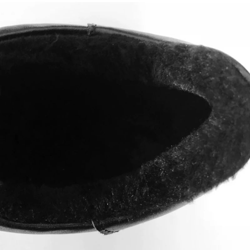 Baskets en cuir , semelle optique, respirantes, chaud