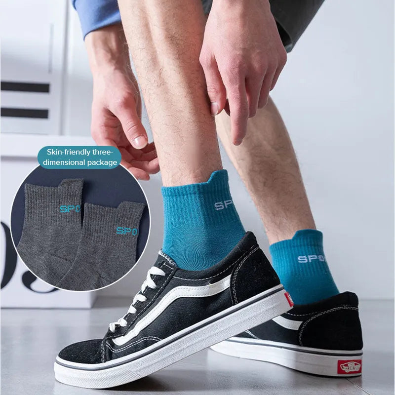Chaussettes ™| 10 PAIRES