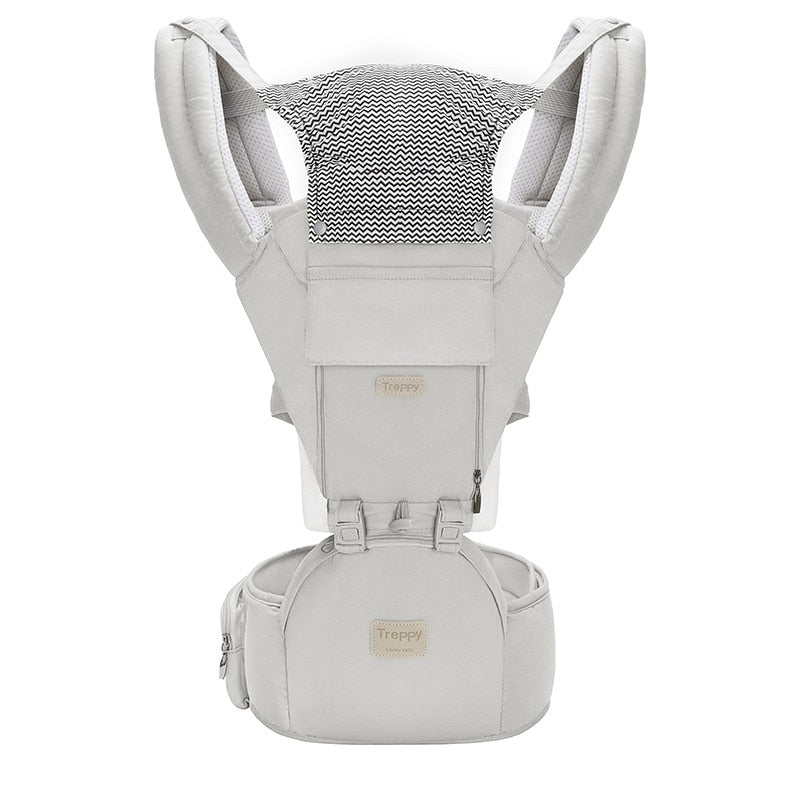 Sac Kangourou