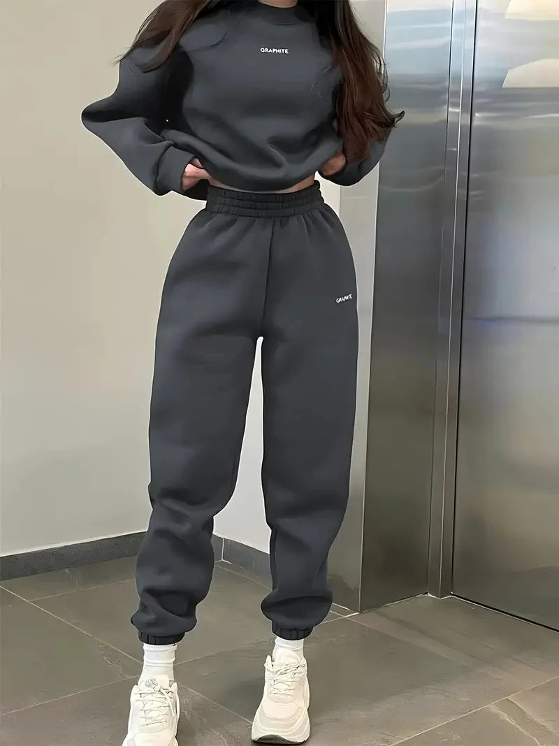 Survêtement Sport Femme