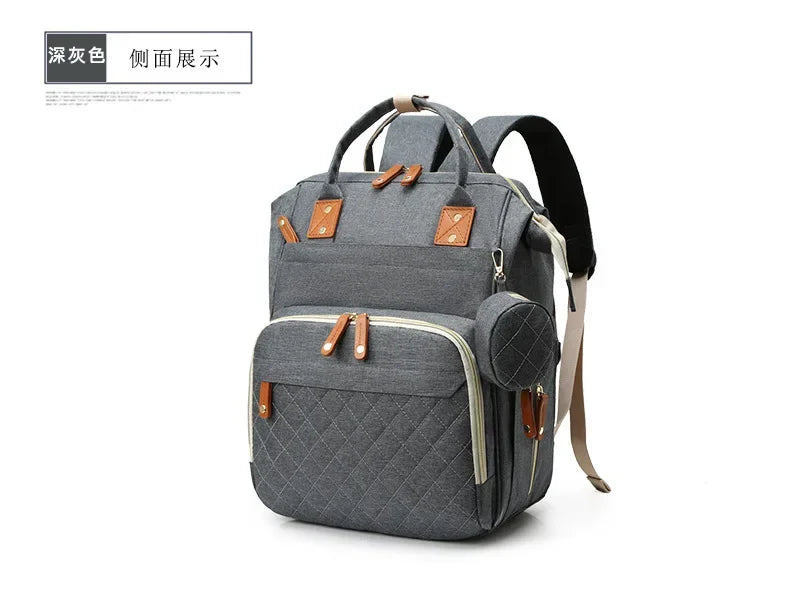 Sac à Dos à Langer pour bébé