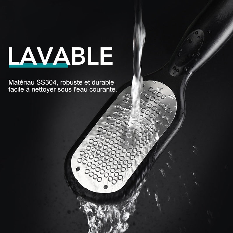 LIME A PIED , DOSOLVANT CALLOSITES PROFESSIONNEL.™