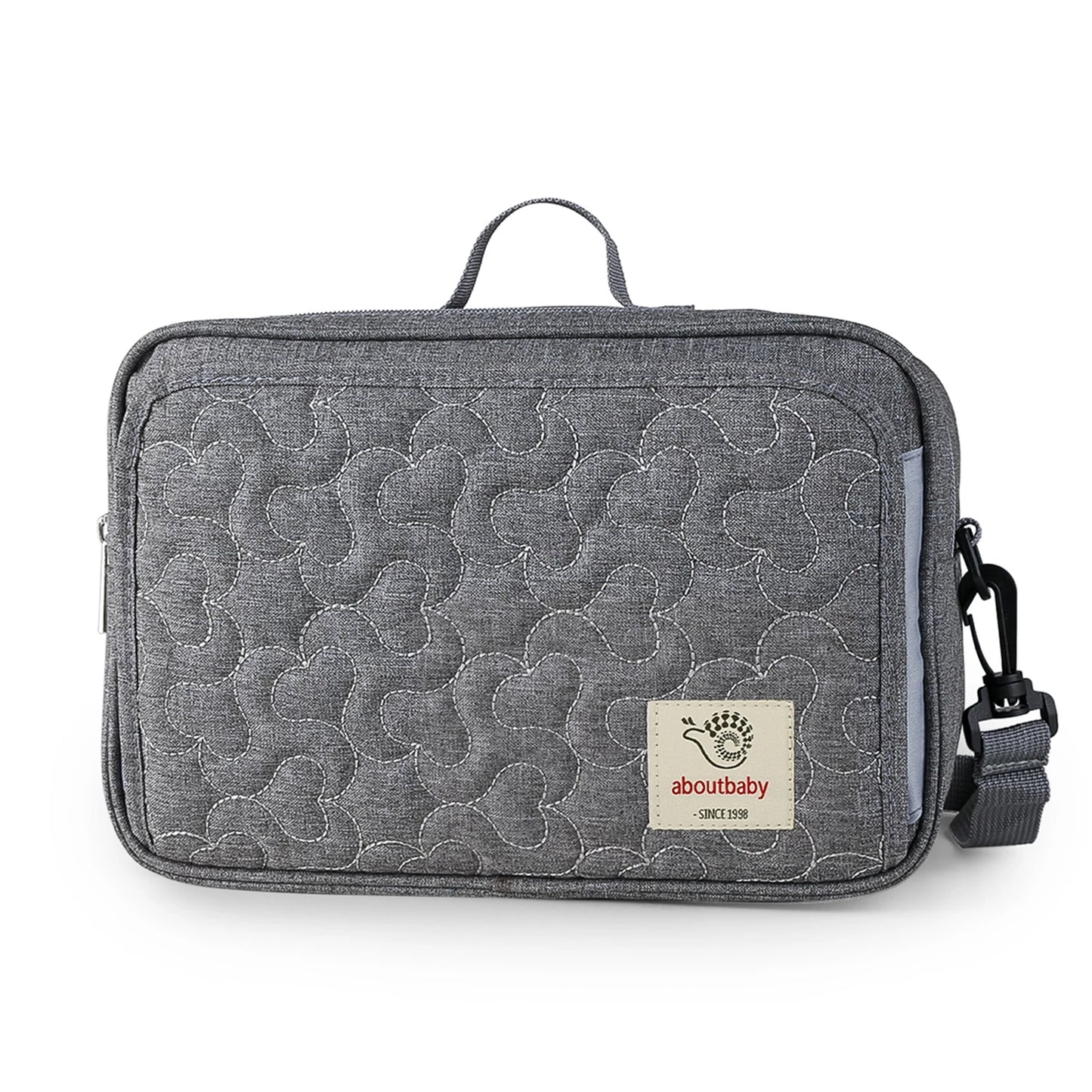 Sac de poussette .