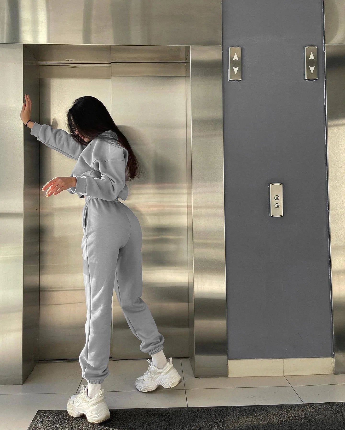 Survêtement Sport Femme