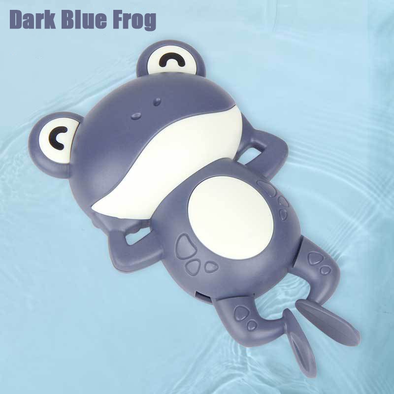JOUETS DE BAIN™ | tortue/crabe/grenouille