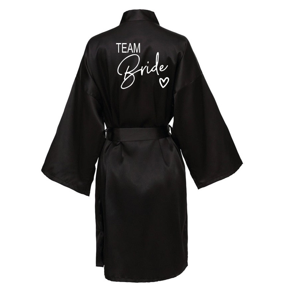 ROBE KIMONO™