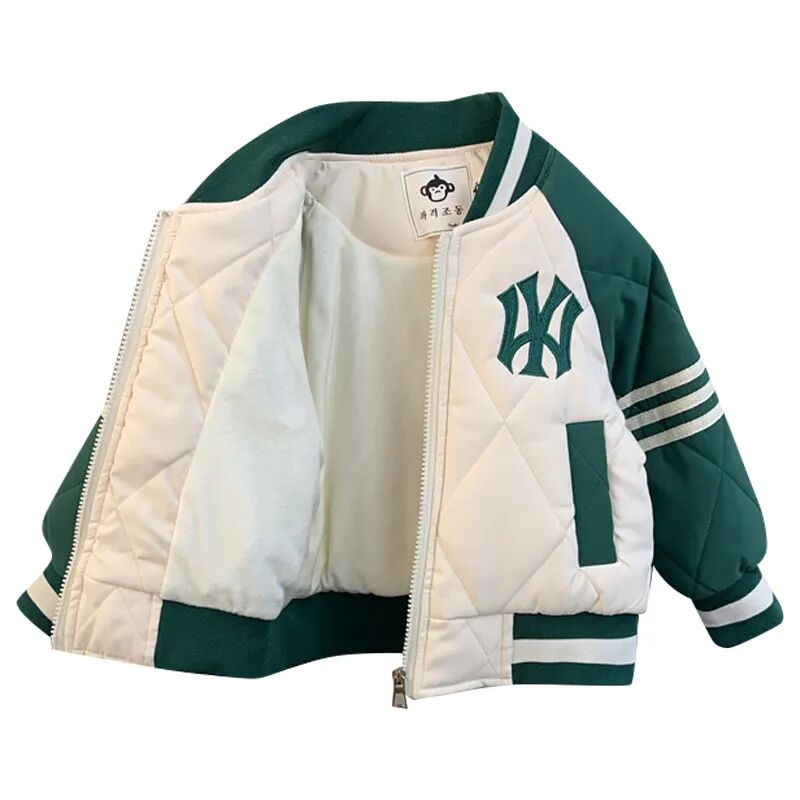 Manteau Pour Enfants