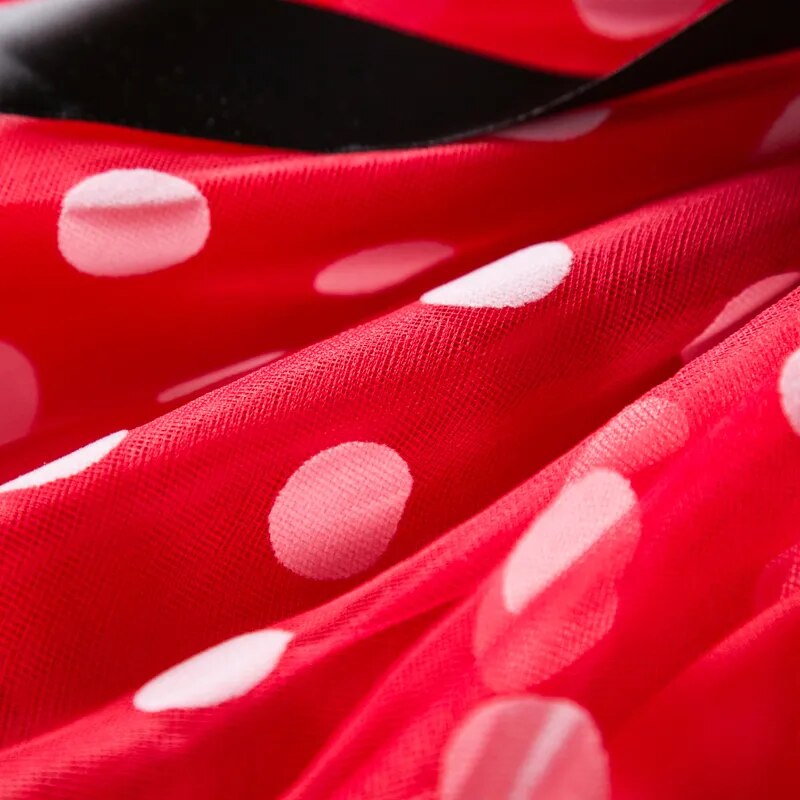 ROBE POUR FILLE