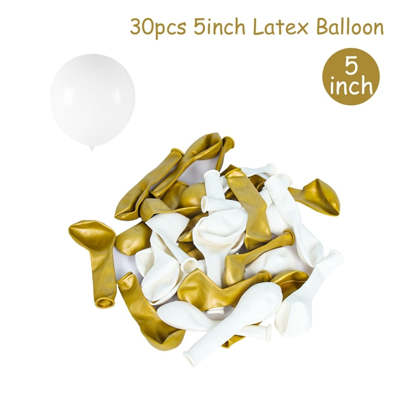 Boîte à Ballons Transparente avec Lettres Personnalisées
